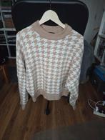 Dames trui M, Kleding | Dames, Truien en Vesten, Ophalen of Verzenden, Gedragen, Maat 38/40 (M), Beige