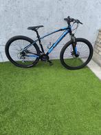 Fiets MTB, Fietsen en Brommers, Fietsen | Mountainbikes en ATB, Heren, 49 tot 53 cm, Zo goed als nieuw, Ophalen