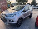 ford ecosport diesel euro 5 180 000 km, Euro 5, Stof, Ecosport, Bedrijf