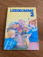 Leeskompas 2, Enlèvement ou Envoi, Comme neuf