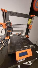 3D printer PRUSA i3 MK2, Computers en Software, 3D Printers, Ophalen