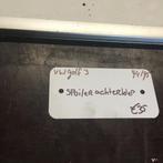 Vw Golf 3 1994/1995  Spoiler tbv Achterklep, Auto-onderdelen, Ophalen, Gebruikt, Achterklep