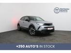 Opel Mokka 1.2 TURBO GS-LINE 130PK *DAB*GPS*CAMERA+SENSOREN, Auto's, Zwart, 5 deurs, https://public.car-pass.be/vhr/dce5a1d1-6ad2-43de-874a-e5813a6b14a4