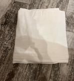 Ancien draps avec quelques traces d’usure, Antiquités & Art, Curiosités & Brocante, Enlèvement ou Envoi