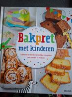 Bakpret met kinderen, Ophalen of Verzenden, Zo goed als nieuw, Non-fictie