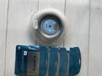5 pochettes cordage Luxilon Alu Power 130 (+ demi bobine), Sports & Fitness, Tennis, Enlèvement, Neuf, Grip ou Cordage, Autres marques