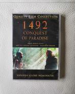 1492  Conquest of Paradise (1992)  Avontuur / Historisch, Cd's en Dvd's, Ophalen of Verzenden, Zo goed als nieuw, Vanaf 16 jaar