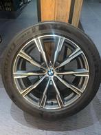 Jantes  BMW MX5 2022 avec pneus d’hiver Michelin 275/45R20, Autos : Pièces & Accessoires, Neuf, Pneus et Jantes, Pneus hiver, 275 mm