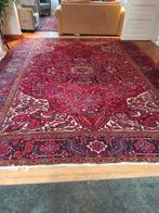 Persian hand-knotted Ahar carpet with certificate of Origin., Huis en Inrichting, Stoffering | Tapijten en Vloerkleden, Ophalen
