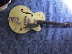 Guitar Gretsch G6118T, Muziek en Instrumenten, Snaarinstrumenten | Gitaren | Elektrisch, Ophalen, Zo goed als nieuw, Hollow body