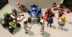 Playmobil Sportersset, Ophalen of Verzenden, Gebruikt, Los Playmobil