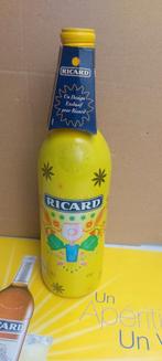 Ricard-fles, Ophalen of Verzenden, Zo goed als nieuw