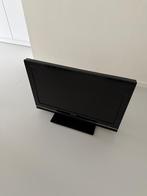 Zwarte TV van SONY, Audio, Tv en Foto, Televisies, Ophalen, Gebruikt, 50 Hz, LCD