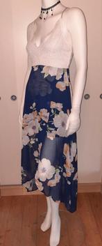 NIEUWE LBC zomerjurk "S", Kleding | Dames, Jurken, Wit, LBC, Nieuw, Ophalen of Verzenden