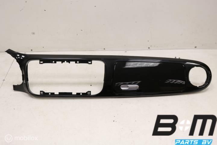 Dashboard inleg rechts VW Beetle 5C, Auto-onderdelen, Dashboard en Schakelaars, Gebruikt