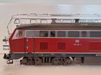 Märklin spoor 1 BR 218, Hobby en Vrije tijd, Modeltreinen | Overige schalen, Ophalen, Zo goed als nieuw, Locomotief, Märklin