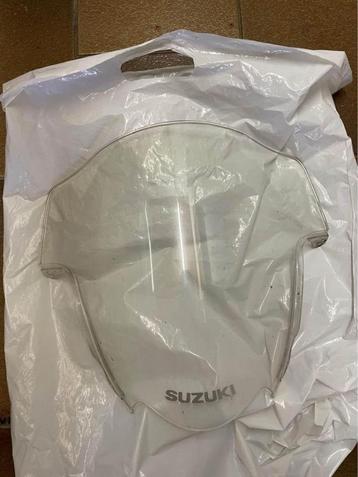 Windscherm suzuki Bandit 1250 SA beschikbaar voor biedingen