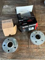 Adapters/spoorverbreders steekmaat 5x100, Ophalen