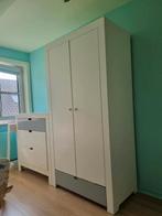 Babykamer Bopita, Kinderen en Baby's, Kinderkamer | Complete kinderkamers, Ophalen, Zo goed als nieuw