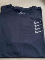 T shirts Nike, Ophalen of Verzenden, Maat 48/50 (M)
