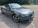 Audi A5 Cabrio 2.0 D ultra clean Ad-blue, Auto's, 4 zetels, Euro 6, 4 cilinders, Cabriolet