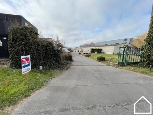 Industrieel te huur in Sint-Jan, Immo, Huizen te huur, Overige soorten