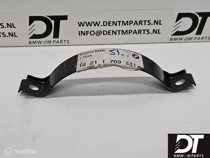 Uitlaat beugel BMW E28 525e 18211709331, Auto-onderdelen, Uitlaatsystemen, BMW, Nieuw, Ophalen of Verzenden