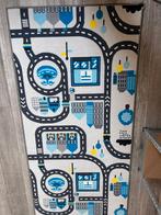 Speelmat 2-zijdig, Kinderen en Baby's, Ophalen, Gebruikt