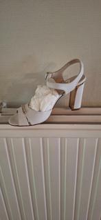 Witte zomerschoenen, Wit, Nathan-Baume, Nieuw, Ophalen of Verzenden