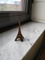 Eiffeltoren, 8 cm hoog, Ophalen of Verzenden
