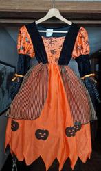 Déguisement Halloween 5/6 ans, Enlèvement ou Envoi, Utilisé, 110 à 116, Fille