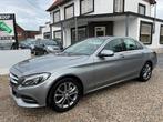 Mercedes c180 1.6 cdi bj 2015 euro 6, Auto's, Euro 6, Bedrijf, 5 deurs, Te koop
