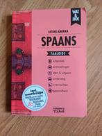Spaans Latijns-Amerika, Ophalen of Verzenden, Gelezen, Taalgids