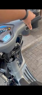 Vespa scooter, Fietsen en Brommers, Scooters | Vespa, Ophalen, Gebruikt