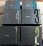 CD - BOX  - DEPECHE MODE  - DE 6 CD SINGLE BOXEN - ZELDZAAM, CD & DVD, CD | Pop, Comme neuf, Coffret, Enlèvement ou Envoi, 1980 à 2000