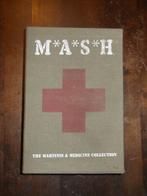 M.A.S.H. - The martinis & medicine collection, Gebruikt, Vanaf 16 jaar, Boxset, Ophalen of Verzenden