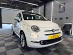 Fiat 500 1.2i AUTOMATIQUE bj. 2019 72000km, Auto's, Fiat, 4 zetels, Gebruikt, 4 cilinders, Electronic Stability Program (ESP)