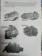 Mineralen en edelstenen, Enlèvement ou Envoi
