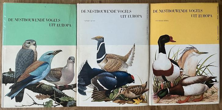 Artisboeken - lot Dieren, Boeken, Prentenboeken en Plaatjesalbums, Zo goed als nieuw, Prentenboek, Ophalen