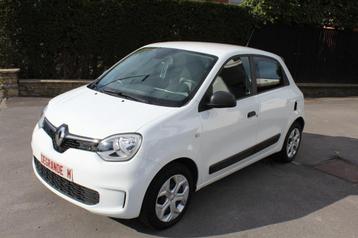 Renault Twingo 1.0i SCe Limited disponible aux enchères