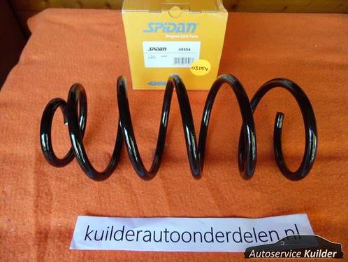 Veer voorzijde Seat Leon Toledo SPIDAN Nieuw in de doos, Auto-onderdelen, Ophanging en Onderstel, Seat, Nieuw, Ophalen of Verzenden
