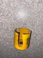 Scie cloche profit 65mm, Ophalen, Zo goed als nieuw