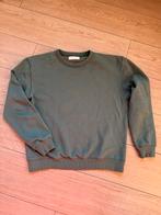 Sweater Pure Path mt M nieuw, Maat 48/50 (M), Ophalen of Verzenden, Groen, Pure Path