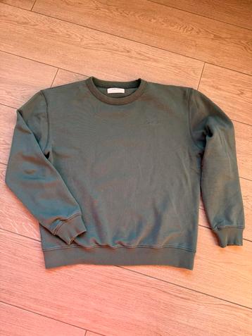 Sweater Pure Path mt M nieuw beschikbaar voor biedingen