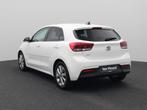 Kia Rio 1.2 Pulse | Navi | ECC | Cam | PDC | LMV |, Auto's, Kia, Te koop, 1200 cc, Stadsauto, Benzine