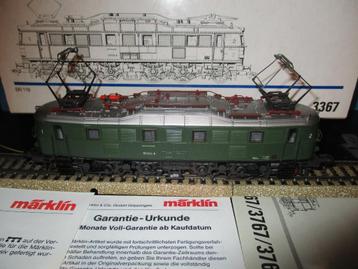 Marklin 3367, Enlèvement ou Envoi, Neuf, Locomotive, Märklin