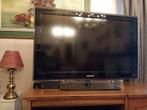 Samsung TV, LCD, Enlèvement, Utilisé, Full HD (1080p)