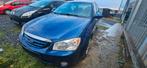 Kia cerato 110000km, Cerato, Achat, Entreprise, Automatique