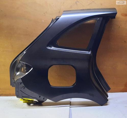 Achterscherm rechts Mercedes B-klasse W247 '18 A2476379200, Auto-onderdelen, Carrosserie, Spatbord, Mercedes-Benz, Rechts, Gebruikt