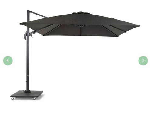 parasol Bristol, Jardin & Terrasse, Parasols, Neuf, Enlèvement ou Envoi